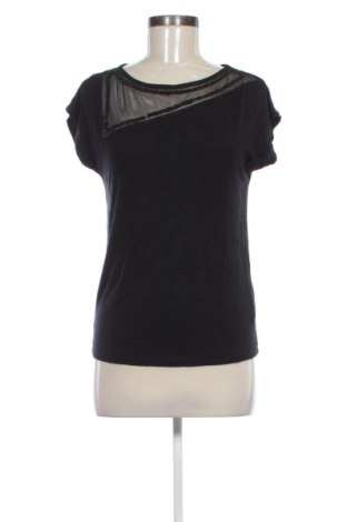 Bluzka damska Edc By Esprit, Rozmiar XS, Kolor Czarny, Cena 72,99 zł
