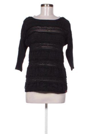 Dámská halenka Edc By Esprit, Velikost XS, Barva Černá, Cena  319,00 Kč