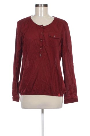 Bluză de femei Edc By Esprit, Mărime M, Culoare Roșu, Preț 107,99 Lei