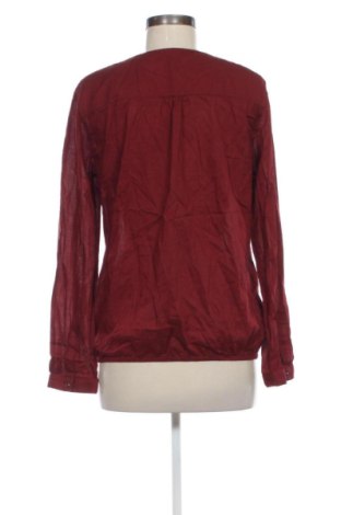 Bluză de femei Edc By Esprit, Mărime M, Culoare Roșu, Preț 107,99 Lei