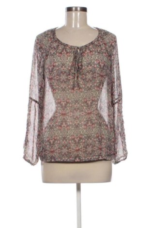 Damen Shirt Edc By Esprit, Größe M, Farbe Mehrfarbig, Preis 22,99 €