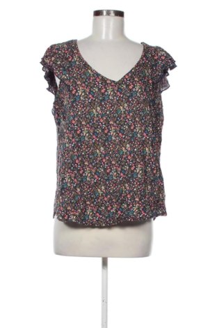 Γυναικεία μπλούζα Edc By Esprit, Μέγεθος XL, Χρώμα Πολύχρωμο, Τιμή 16,99 €