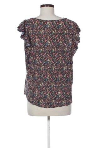 Γυναικεία μπλούζα Edc By Esprit, Μέγεθος XL, Χρώμα Πολύχρωμο, Τιμή 16,99 €