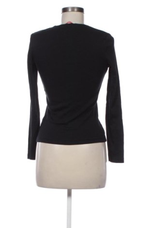 Γυναικεία μπλούζα Edc By Esprit, Μέγεθος M, Χρώμα Μαύρο, Τιμή 20,99 €