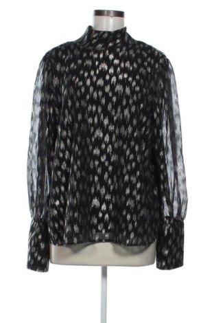 Γυναικεία μπλούζα Edc By Esprit, Μέγεθος XL, Χρώμα Πολύχρωμο, Τιμή 20,99 €