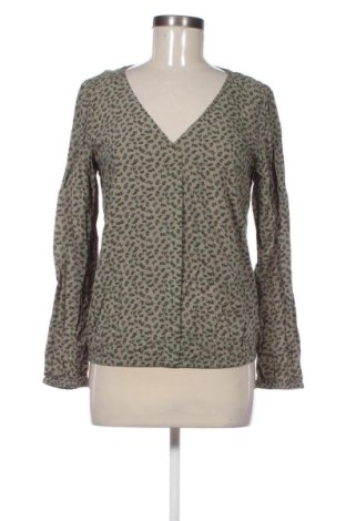 Γυναικεία μπλούζα Edc By Esprit, Μέγεθος XS, Χρώμα Πολύχρωμο, Τιμή 12,99 €