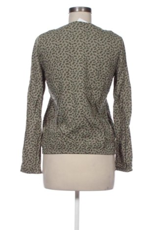 Γυναικεία μπλούζα Edc By Esprit, Μέγεθος XS, Χρώμα Πολύχρωμο, Τιμή 12,99 €