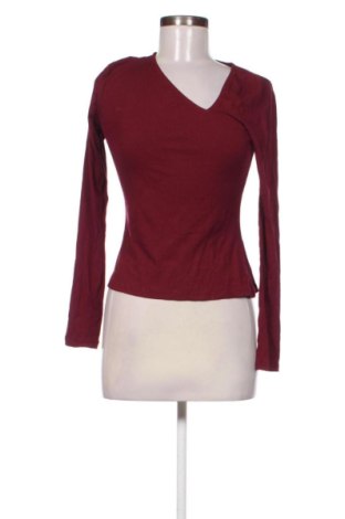 Dámska blúza Edited, Veľkosť M, Farba Červená, Cena  46,95 €