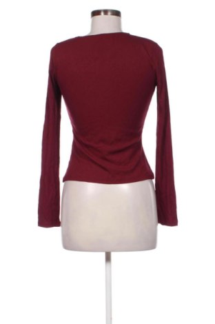 Dámska blúza Edited, Veľkosť M, Farba Červená, Cena  46,95 €