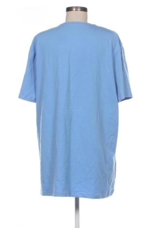 Damen Shirt Eibsee, Größe 3XL, Farbe Blau, Preis 12,99 €