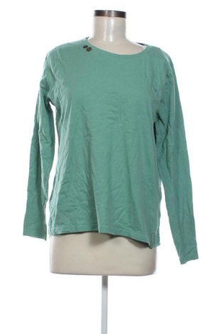 Bluză de femei Eight2Nine, Mărime M, Culoare Verde, Preț 39,99 Lei