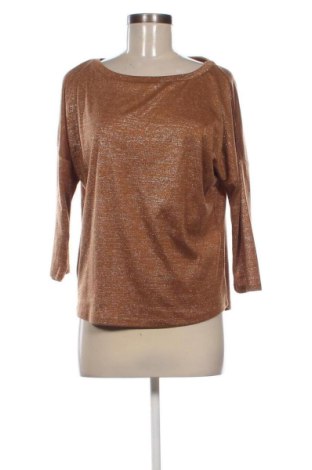 Дамска блуза Eksept, Размер M, Цвят Кафяв, Цена 17,89 €