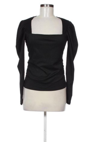 Damen Shirt Eksept, Größe XS, Farbe Schwarz, Preis 22,99 €