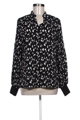 Damen Shirt Eksept, Größe L, Farbe Mehrfarbig, Preis € 14,99