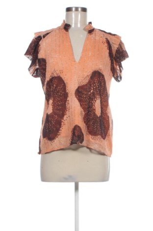 Damen Shirt Eksept, Größe M, Farbe Mehrfarbig, Preis 17,99 €