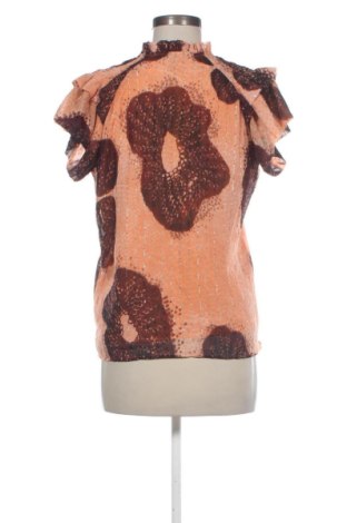 Damen Shirt Eksept, Größe M, Farbe Mehrfarbig, Preis 17,99 €