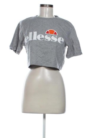 Bluză de femei Ellesse, Mărime S, Culoare Gri, Preț 51,99 Lei