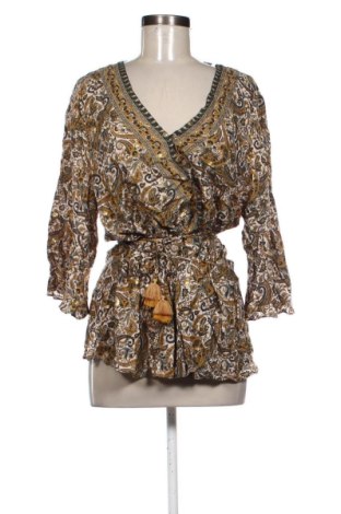 Bluză de femei Elora, Mărime XL, Culoare Multicolor, Preț 85,99 Lei