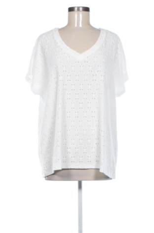 Bluză de femei Elvira collections, Mărime XXL, Culoare Alb, Preț 85,99 Lei