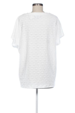Bluză de femei Elvira collections, Mărime XXL, Culoare Alb, Preț 85,99 Lei