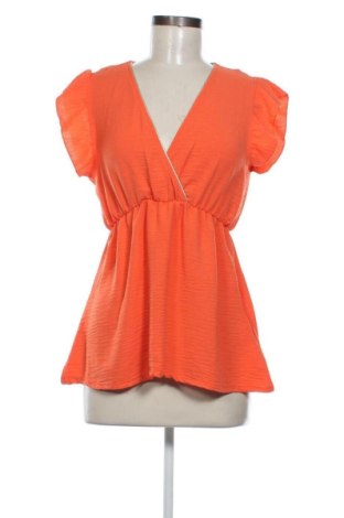 Dámska blúza Elvira collections, Veľkosť S, Farba Oranžová, Cena  16,95 €