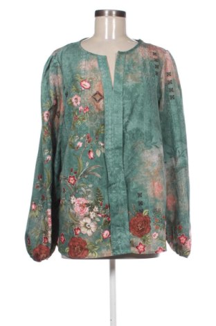 Damen Shirt Emery rose, Größe XL, Farbe Mehrfarbig, Preis 9,78 €