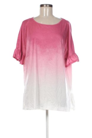 Γυναικεία μπλούζα Emery rose, Μέγεθος XXL, Χρώμα Πολύχρωμο, Τιμή 11,99 €