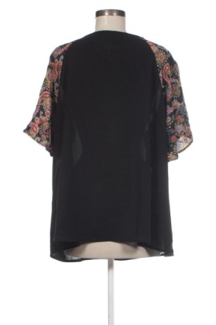 Bluză de femei Emery rose, Mărime 3XL, Culoare Negru, Preț 60,99 Lei
