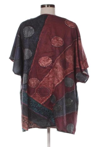 Bluzka damska Emery rose, Rozmiar 3XL, Kolor Kolorowy, Cena 51,99 zł