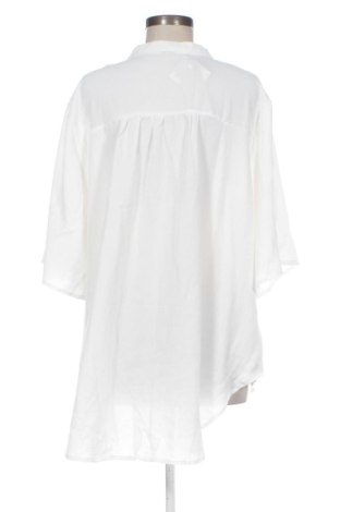 Bluzka damska Emery rose, Rozmiar 3XL, Kolor Biały, Cena 83,99 zł