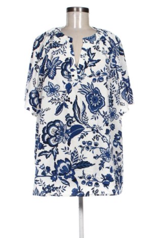 Γυναικεία μπλούζα Emery rose, Μέγεθος 3XL, Χρώμα Πολύχρωμο, Τιμή 11,99 €