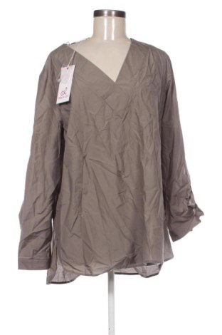 Dámska blúza Emilia Lay, Veľkosť XXL, Farba Zelená, Cena  65,95 €