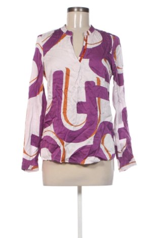 Bluză de femei Emily Van den Bergh, Mărime M, Culoare Multicolor, Preț 218,96 Lei