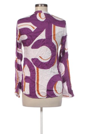 Bluză de femei Emily Van den Bergh, Mărime M, Culoare Multicolor, Preț 218,96 Lei