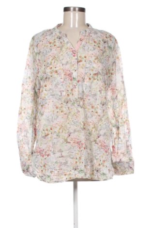 Дамска блуза Emily Van den Bergh, Размер XL, Цвят Многоцветен, Цена 42,43 €