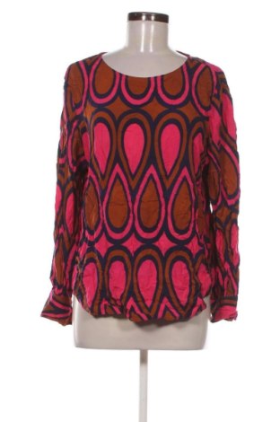 Bluză de femei Emily Van den Bergh, Mărime L, Culoare Multicolor, Preț 259,99 Lei