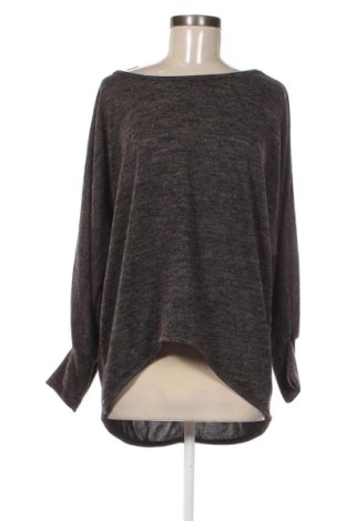 Дамска блуза Emma & Giovanni, Размер XL, Цвят Сив, Цена 17,89 €