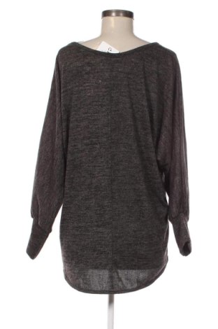 Дамска блуза Emma & Giovanni, Размер XL, Цвят Сив, Цена 17,89 €