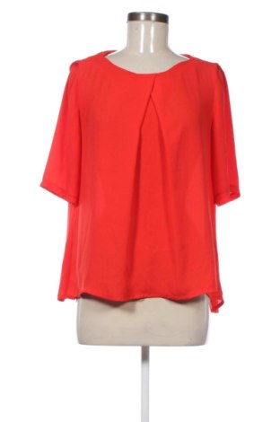 Damen Shirt Encoded, Größe M, Farbe Rot, Preis 9,78 €