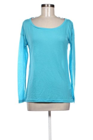 Bluzka damska Energetics, Rozmiar S, Kolor Niebieski, Cena 51,99 zł