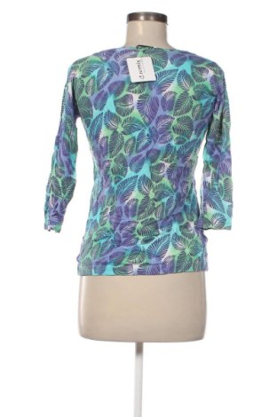 Damen Shirt Escorpion, Größe M, Farbe Mehrfarbig, Preis 22,99 €