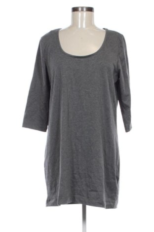 Дамска блуза Esmara, Размер XXL, Цвят Сив, Цена 10,22 €