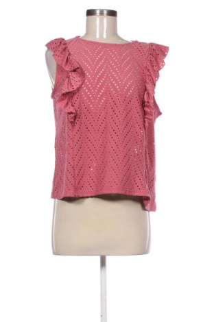 Damen Shirt Esmara, Größe L, Farbe Rosa, Preis 10,00 €