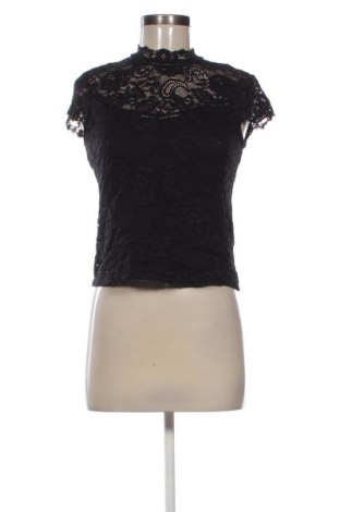 Bluză de femei Esmara, Mărime S, Culoare Negru, Preț 60,99 Lei