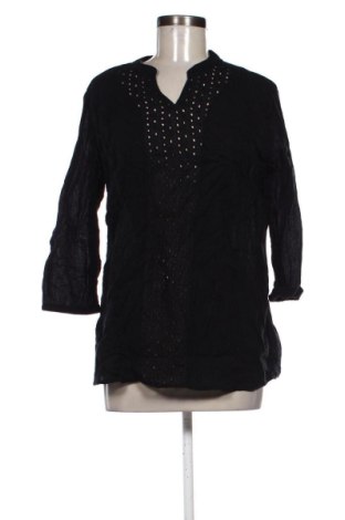 Bluză de femei Esmara, Mărime L, Culoare Negru, Preț 24,99 Lei, #136391415