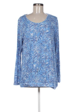 Дамска блуза Esmara, Размер XXL, Цвят Многоцветен, Цена 10,22 €