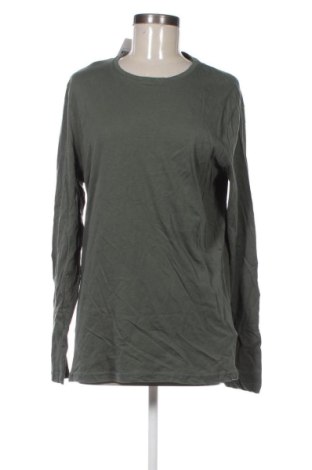 Damen Shirt Esmara, Größe M, Farbe Grün, Preis 12,99 €