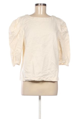 Damen Shirt Esme Studios, Größe L, Farbe Ecru, Preis 31,99 €