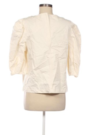 Damen Shirt Esme Studios, Größe L, Farbe Ecru, Preis 31,99 €