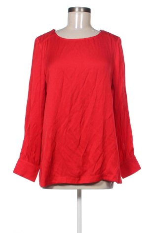 Дамска блуза Esprit, Размер L, Цвят Червен, Цена 39,00 €